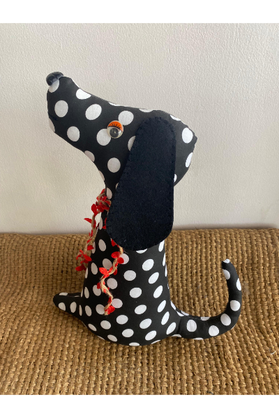 Door Stoppers - Dalmatian